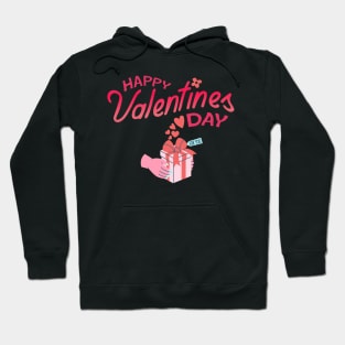 Happy Valentines Day - Gift for You! Hoodie